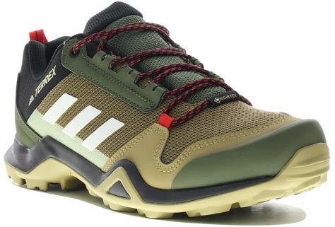 adidas TERREX AX 